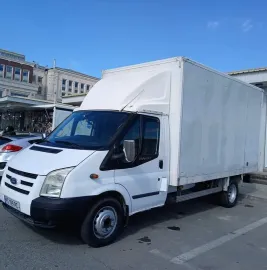ავეჯის გადაზიდვა