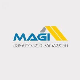 MAGI · მაგი