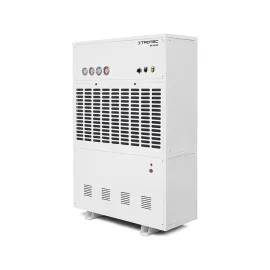 Trotec DH 145 SH - კონდენსაციის ჰაერის გამშრობი სამრეწველო კონდენსატორის საშრობები ტენის ამომშრობი ნესტის შემწოვი