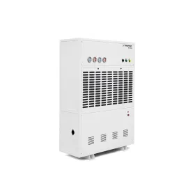 Trotec DH 145 SH - კონდენსაციის ჰაერის გამშრობი სამრეწველო კონდენსატორის საშრობები ტენის ამომშრობი ნესტის შემწოვი