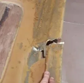 ავტომობილის ინტერიერის სრული სერვისი