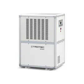 Trotec DH 95 S – კონდენსაციის ჰაერის გამშრობი სამრეწველო კონდენსაციის საშრობები ტენის ამომშრობი ნესტის შემწოვი