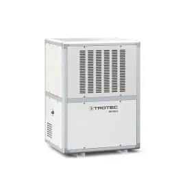 Trotec DH 95 S – კონდენსაციის ჰაერის გამშრობი სამრეწველო კონდენსაციის საშრობები ტენის ამომშრობი ნესტის შემწოვი
