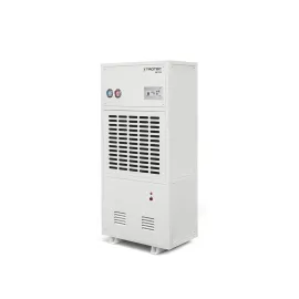 Trotec DH 115 S – ტენის ამომშრობი ნესტგამწოვი ნესტის შემწოვი საშრობი კონდენსაციის