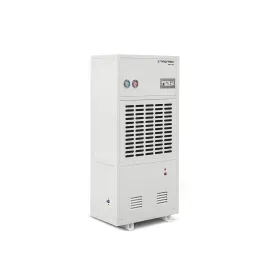 Trotec DH 115 S – ტენის ამომშრობი ნესტგამწოვი ნესტის შემწოვი საშრობი კონდენსაციის