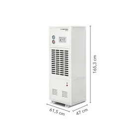 Trotec DH 105 S – ტენის ამომშრობი ნესტგამწოვი ნესტის შემწოვი საშრობი