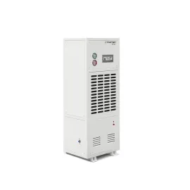 Trotec DH 105 S – ტენის ამომშრობი ნესტგამწოვი ნესტის შემწოვი საშრობი