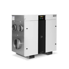 Dantherm TTR 2800 – საშრობი ნესტგამწოვი ტენიანობის დამწევი