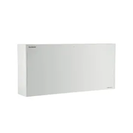 Dantherm CDP 40-50-70T – საცურაო აუზის ნესტგამწოვი საშრობი ტენიანობის დამწევი