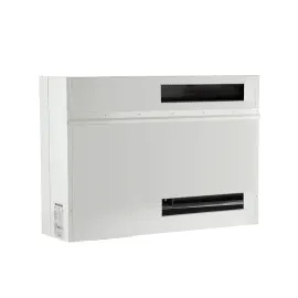 Dantherm CDP 40-50-70T – საცურაო აუზის ნესტგამწოვი საშრობი ტენიანობის დამწევი