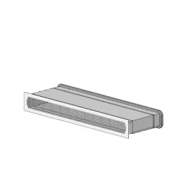 Dantherm CDP 40-50-70T – საცურაო აუზის ნესტგამწოვი საშრობი ტენიანობის დამწევი