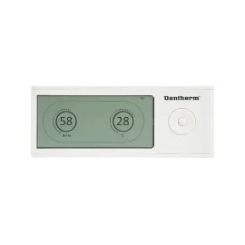 Dantherm CDF 40-50-70 – კონდენსაციის გამწმენდები ნესტგამწოვი ტენის ამომშრობი
