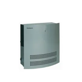 Dantherm CDF 10 – კონდენსაციის გამაფხვიერებელი ტენის დამწევი ნესტგამწოვი საშრობი