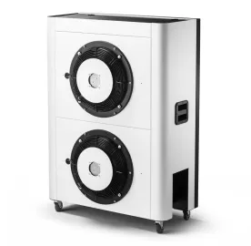 Dantherm AC 15000 – კონდიციონერი კონდიციონერი