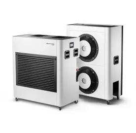 Dantherm AC 15000 – კონდიციონერი კონდიციონერი
