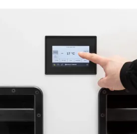 Dantherm AC 15000 – კონდიციონერი კონდიციონერი