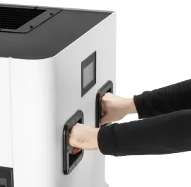 Dantherm AC 15000 – კონდიციონერი კონდიციონერი