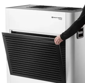 Dantherm AC 15000 – კონდიციონერი კონდიციონერი