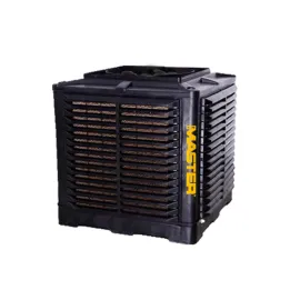 Master BCM 191 T – 250მ2 კონდიციონერი ბიოქულერი აორთქლებადი გაგრილება ადიაბატური