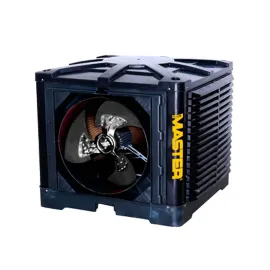 Master BCM 191 S – 250მ2 კონდიციონერი ბიოქულერი აორთქლებადი გაგრილება ადიაბატური