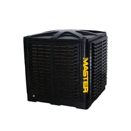Master BCM 511 T – 450მ2 პორტატული კონდიციონერი ბიოქულერი აორთქლებადი გაგრილება ადიაბატური