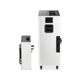 Dantherm AC 7000 – პორტატული კონდიციონერი