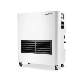 Dantherm AC 7000 – პორტატული კონდიციონერი
