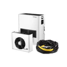 Dantherm AC 7000 – პორტატული კონდიციონერი