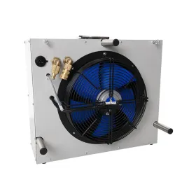DANTHERM ACT 7 – პორტატული კონდიციონერი