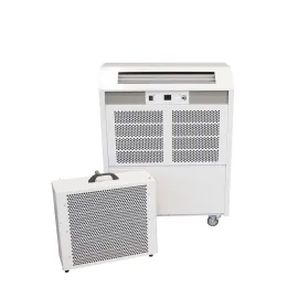 DANTHERM ACT 7 – პორტატული კონდიციონერი