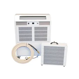DANTHERM ACT 7 – პორტატული კონდიციონერი