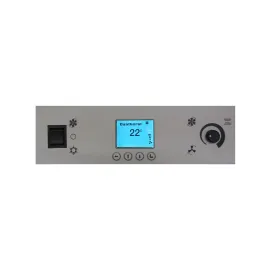 DANTHERM ACT 7 – პორტატული კონდიციონერი