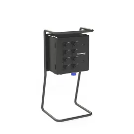 Dantherm AC-M6 – კარვის კონდიციონერი