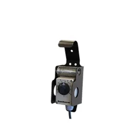 Dantherm AC-M6 – კარვის კონდიციონერი