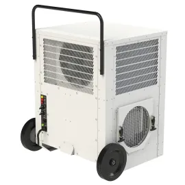 Dantherm AC-M6 – კარვის კონდიციონერი