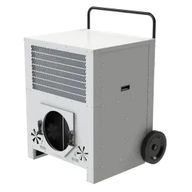 Dantherm AC-M6 – კარვის კონდიციონერი