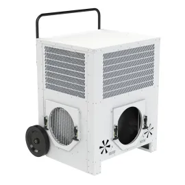 Dantherm AC-M6 – კარვის კონდიციონერი