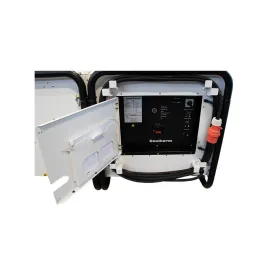 Dantherm AC-M18 – კარვის გამაგრილებელი კონდიციონერი