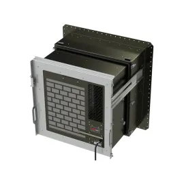 Dantherm AC-M10 – კონტეინერის გამაგრილებელი კონდიციონერი