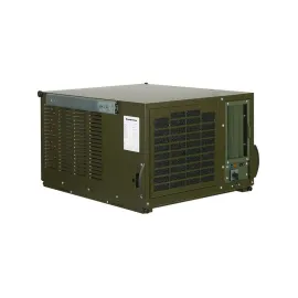 Dantherm AC-M5 MKI – კონტეინერის გამაგრილებელი კონდიციონერი