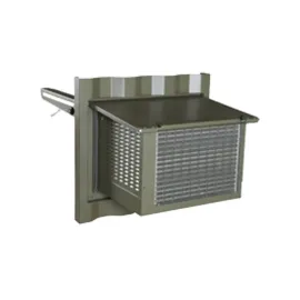 Dantherm AC-M5 MKII – კონტეინერის კონდიციონერი გამაგრილებელი