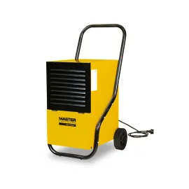 MASTER DH 752 P – ნესტგამწოვი – ნესტის ამომშრობი – საშრობი – ტენის ამომშრობი