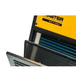 MASTER DH 7160 – ნესტგამწოვი – ნესტის ამომშრობი – საშრობი – ტენის ამომშრობი