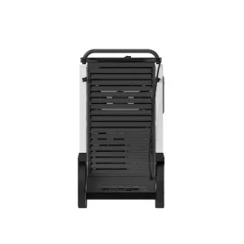 Dantherm AD 995 -ნესტგამწოვი – ნესტის ამომშრობი – საშრობი კონდენსაციის გამწმენდი ნესტის ამომშრობი – საშრობი – ტენის ამომშრობი