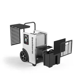 Dantherm AD 995 -ნესტგამწოვი – ნესტის ამომშრობი – საშრობი კონდენსაციის გამწმენდი ნესტის ამომშრობი – საშრობი – ტენის ამომშრობი