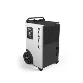 Dantherm AD 995 -ნესტგამწოვი – ნესტის ამომშრობი – საშრობი კონდენსაციის გამწმენდი ნესტის ამომშრობი – საშრობი – ტენის ამომშრობი
