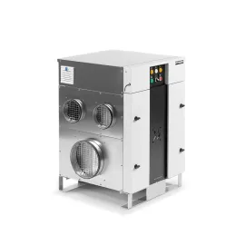 Dantherm TTR 800 – 86 კგ/24 სთ სამრეწველო საშრობი ნესტგამწოვი – ნესტის ამომშრობი სამრეწველო გამწმენდი გამწმენდი ნესტის ამომშრობი – საშრობი – ტენის ამომშრობი