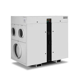 Dantherm TTR 8200 –  1108 კგ/24 სთ სამრეწველო საშრობი ნესტგამწოვი – ნესტის ამომშრობი სამრეწველო გამწმენდი ნესტის ამომშრობი – საშრობი – ტენის ამომშრობი