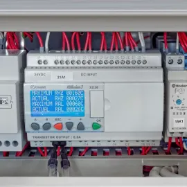 Dantherm TTR 10000 – გამწმენდი ნესტგამწოვი – ნესტის ამომშრობი – საშრობი ნესტის გამწოვი – საშრობი – ტენის ამომშრობი