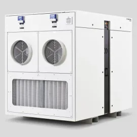 Dantherm TTR 10000 – გამწმენდი ნესტგამწოვი – ნესტის ამომშრობი – საშრობი ნესტის გამწოვი – საშრობი – ტენის ამომშრობი